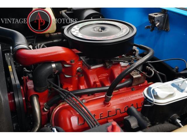 1976 International Scout (CC-2088678) for sale in Statesville, North Carolina