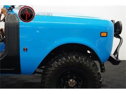 1976 International Scout (CC-2088678) for sale in Statesville, North Carolina
