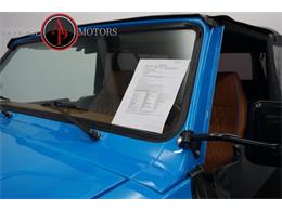 1976 International Scout (CC-2088678) for sale in Statesville, North Carolina