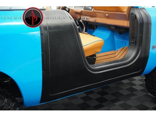 1976 International Scout (CC-2088678) for sale in Statesville, North Carolina