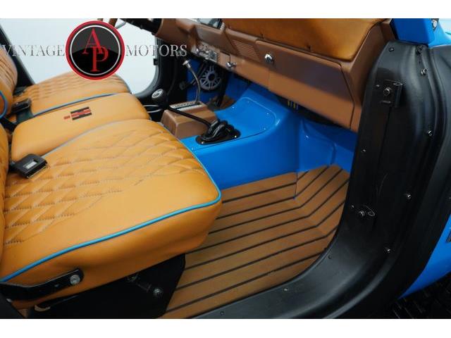 1976 International Scout (CC-2088678) for sale in Statesville, North Carolina