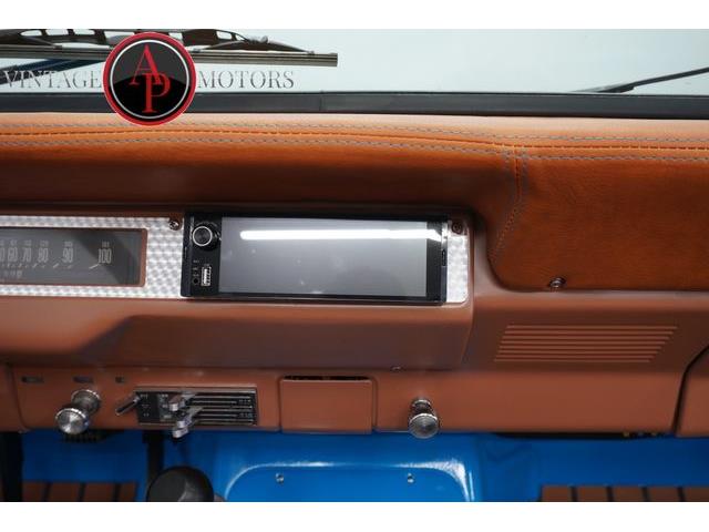 1976 International Scout (CC-2088678) for sale in Statesville, North Carolina
