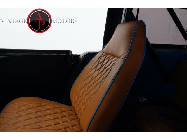 1976 International Scout (CC-2088678) for sale in Statesville, North Carolina