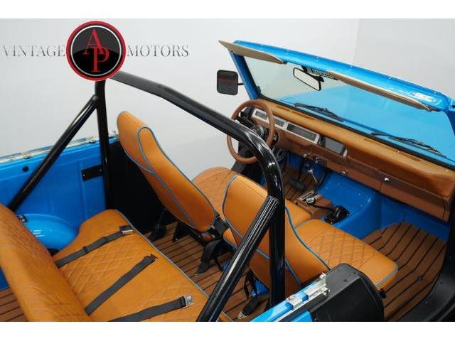 1976 International Scout (CC-2088678) for sale in Statesville, North Carolina