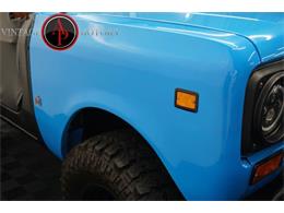 1976 International Scout (CC-2088678) for sale in Statesville, North Carolina