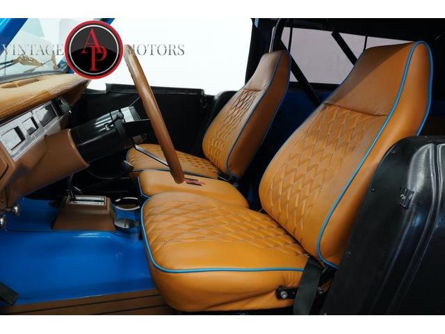 1976 International Scout (CC-2088678) for sale in Statesville, North Carolina
