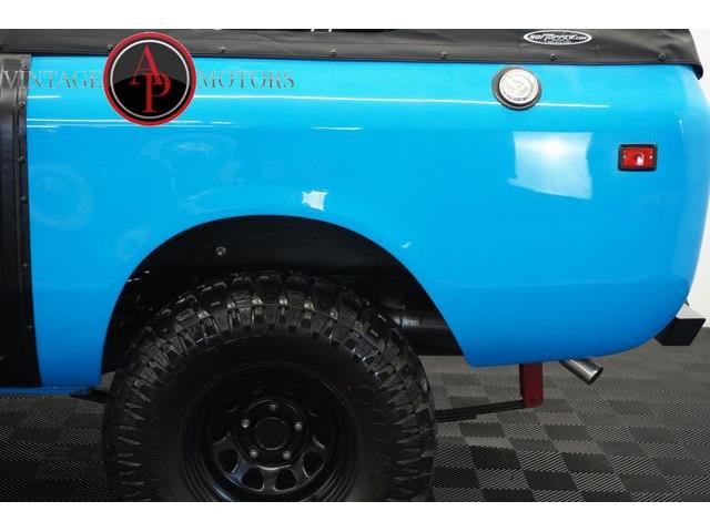 1976 International Scout (CC-2088678) for sale in Statesville, North Carolina