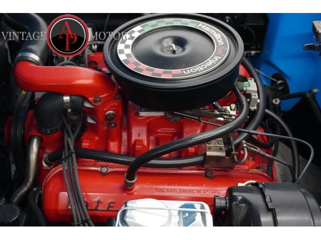 1976 International Scout (CC-2088678) for sale in Statesville, North Carolina