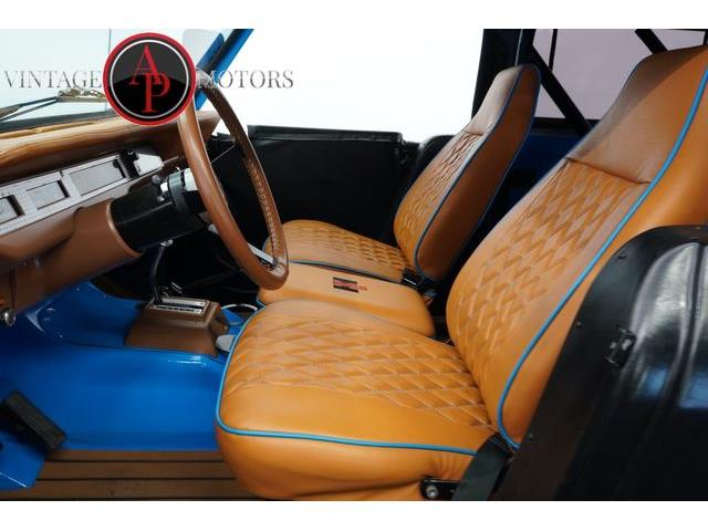 1976 International Scout (CC-2088678) for sale in Statesville, North Carolina