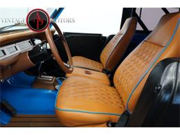 1976 International Scout (CC-2088678) for sale in Statesville, North Carolina