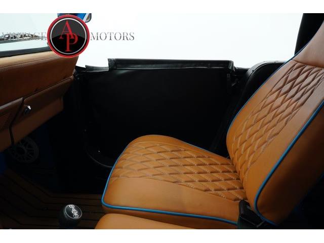 1976 International Scout (CC-2088678) for sale in Statesville, North Carolina