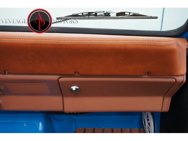1976 International Scout (CC-2088678) for sale in Statesville, North Carolina
