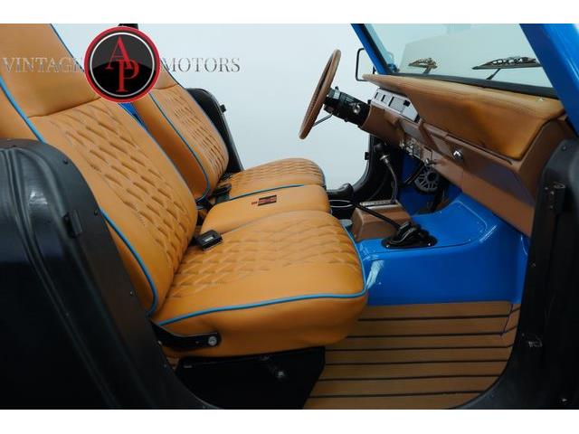 1976 International Scout (CC-2088678) for sale in Statesville, North Carolina
