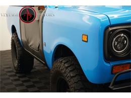 1976 International Scout (CC-2088678) for sale in Statesville, North Carolina