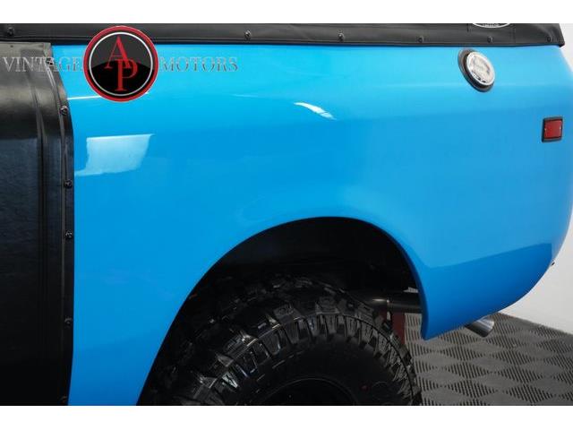 1976 International Scout (CC-2088678) for sale in Statesville, North Carolina