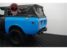 1976 International Scout (CC-2088678) for sale in Statesville, North Carolina