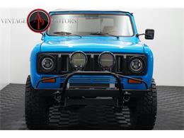 1976 International Scout (CC-2088678) for sale in Statesville, North Carolina