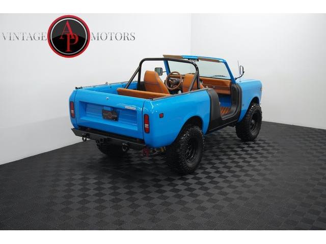 1976 International Scout (CC-2088678) for sale in Statesville, North Carolina