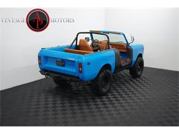1976 International Scout (CC-2088678) for sale in Statesville, North Carolina