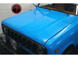 1976 International Scout (CC-2088678) for sale in Statesville, North Carolina