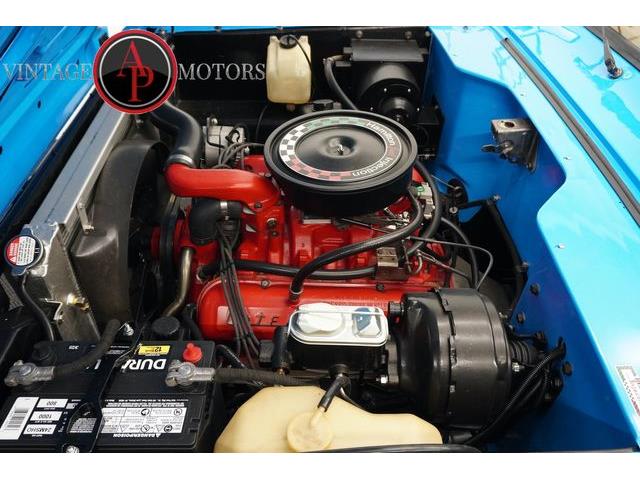1976 International Scout (CC-2088678) for sale in Statesville, North Carolina