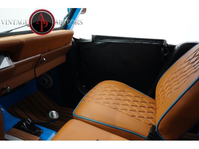 1976 International Scout (CC-2088678) for sale in Statesville, North Carolina