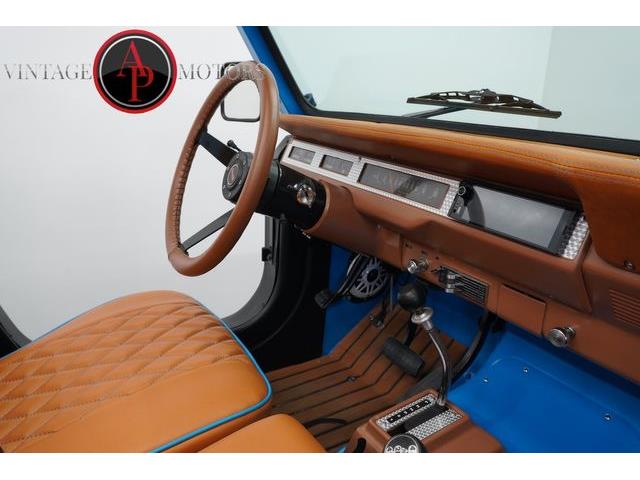 1976 International Scout (CC-2088678) for sale in Statesville, North Carolina