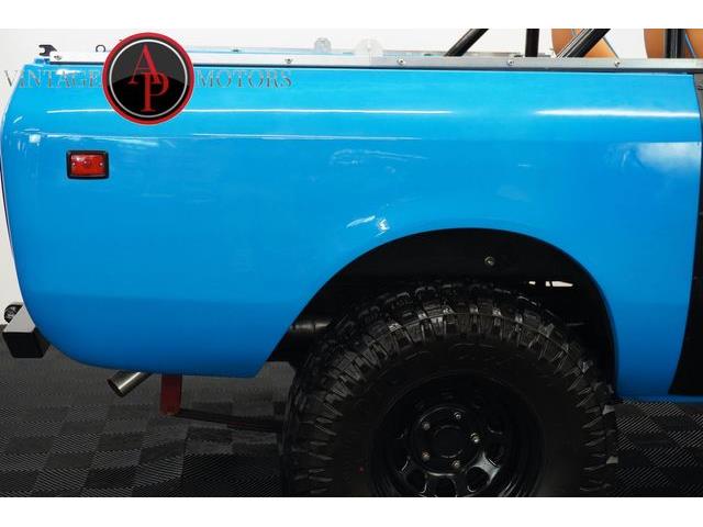 1976 International Scout (CC-2088678) for sale in Statesville, North Carolina
