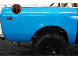 1976 International Scout (CC-2088678) for sale in Statesville, North Carolina
