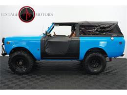1976 International Scout (CC-2088678) for sale in Statesville, North Carolina
