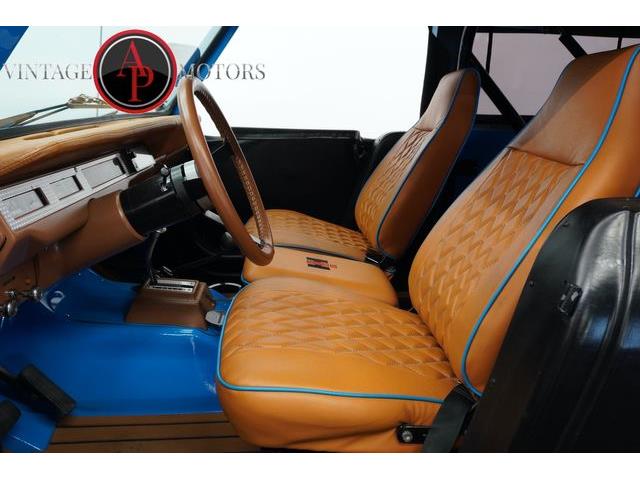 1976 International Scout (CC-2088678) for sale in Statesville, North Carolina