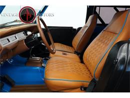 1976 International Scout (CC-2088678) for sale in Statesville, North Carolina