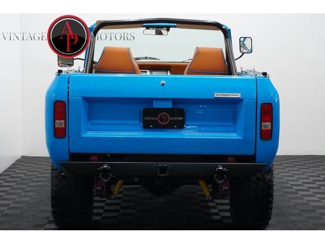 1976 International Scout (CC-2088678) for sale in Statesville, North Carolina