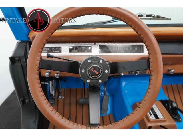1976 International Scout (CC-2088678) for sale in Statesville, North Carolina