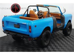 1976 International Scout (CC-2088678) for sale in Statesville, North Carolina