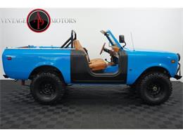 1976 International Scout (CC-2088678) for sale in Statesville, North Carolina