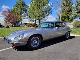 1972 Jaguar XKE (CC-2080868) for sale in Reno, Nevada