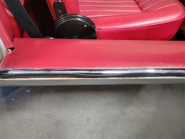 1972 Jaguar XKE (CC-2080868) for sale in Reno, Nevada