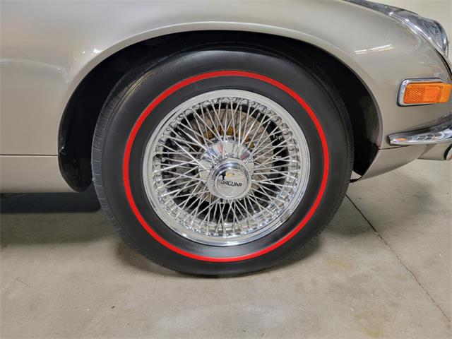 1972 Jaguar XKE (CC-2080868) for sale in Reno, Nevada