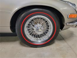 1972 Jaguar XKE (CC-2080868) for sale in Reno, Nevada