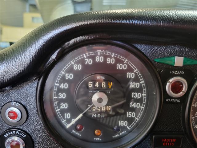 1972 Jaguar XKE (CC-2080868) for sale in Reno, Nevada