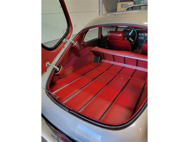 1972 Jaguar XKE (CC-2080868) for sale in Reno, Nevada