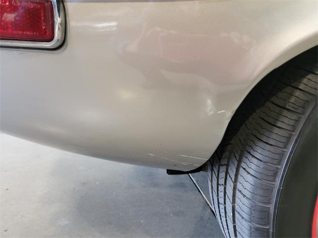 1972 Jaguar XKE (CC-2080868) for sale in Reno, Nevada
