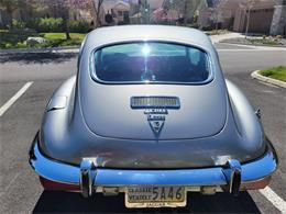 1972 Jaguar XKE (CC-2080868) for sale in Reno, Nevada