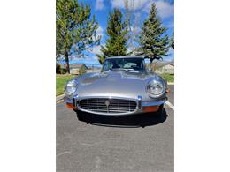 1972 Jaguar XKE (CC-2080868) for sale in Reno, Nevada