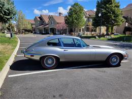 1972 Jaguar XKE (CC-2080868) for sale in Reno, Nevada