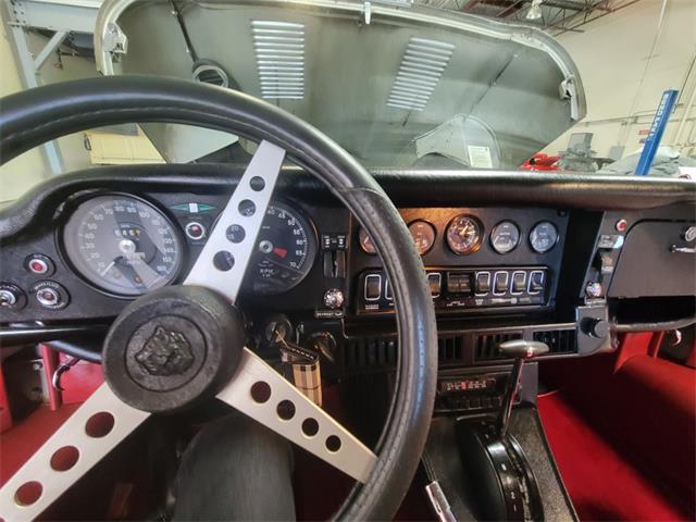 1972 Jaguar XKE (CC-2080868) for sale in Reno, Nevada
