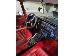 1972 Jaguar XKE (CC-2080868) for sale in Reno, Nevada