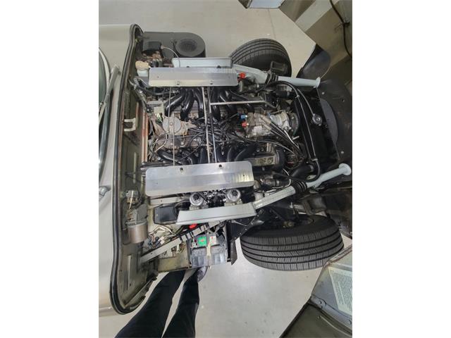 1972 Jaguar XKE (CC-2080868) for sale in Reno, Nevada