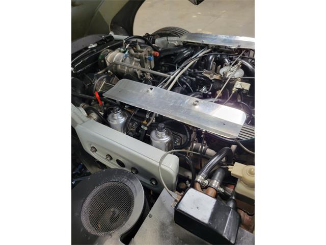 1972 Jaguar XKE (CC-2080868) for sale in Reno, Nevada